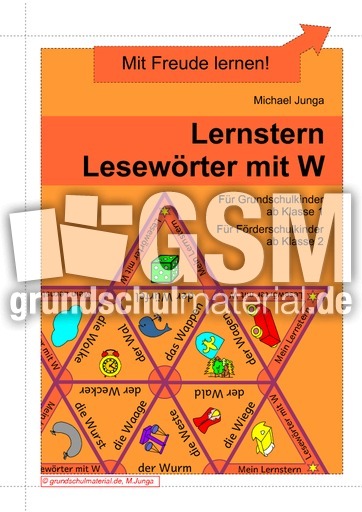 Lernstern Lesewörter mit W.pdf
